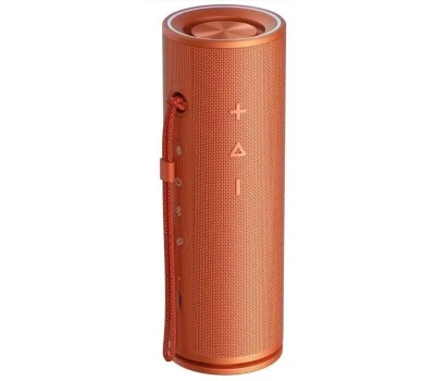 HONORCHOICE Портативный блютуз динамик HONOR CHOICE Speaker pro orange, VNC-ME00