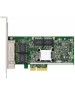 Сетевой адаптер BROADCOM Сетевой адаптер NetXtreme BCM5719-4P (BCM95719A1904AC) 4x1Gb RJ-45, BCM5719, Ethernet Adapter {10} (000000)