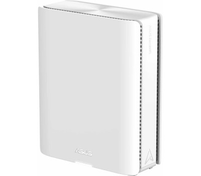 Маршрутизатор ASUS Маршрутизатор BQ16(W-1-PK) WiFi 7 2х10G 3 х1G USB 11529+5764+5764+1376Mbps 6GHz/5GHz/2.4GHz