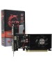 Видеокарта AFOX Видеокарта R5 220 2GB DDR3 64bit DVI HDMI 1FAN LP RTL {30} (782340)