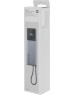 Аккумулятор внешний XIAOMI Внешний аккумулятор (Power Bank) BHR9361GL, 10000мAч, серый