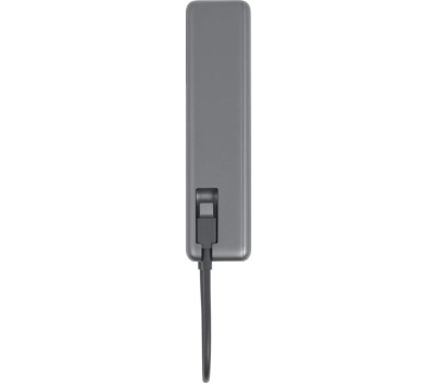 Аккумулятор внешний XIAOMI Внешний аккумулятор (Power Bank) BHR9361GL, 10000мAч, серый