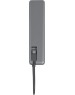 Аккумулятор внешний XIAOMI Внешний аккумулятор (Power Bank) BHR9361GL, 10000мAч, серый