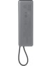 Аккумулятор внешний XIAOMI Внешний аккумулятор (Power Bank) BHR9361GL, 10000мAч, серый