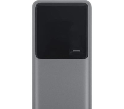 Аккумулятор внешний XIAOMI Внешний аккумулятор (Power Bank) BHR9361GL, 10000мAч, серый