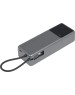 Аккумулятор внешний XIAOMI Внешний аккумулятор (Power Bank) BHR9361GL, 10000мAч, серый