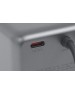 Аккумулятор внешний XIAOMI Внешний аккумулятор (Power Bank) BHR9361GL, 10000мAч, серый