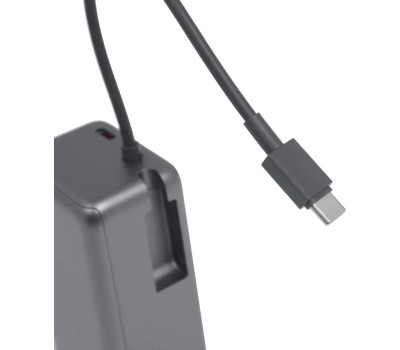 Аккумулятор внешний XIAOMI Внешний аккумулятор (Power Bank) BHR9361GL, 10000мAч, серый
