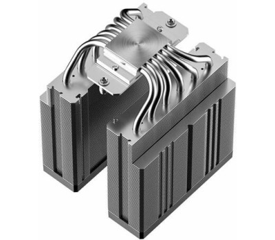 Кулер ID-COOLING Кулер для процессора 270W S_MULTI 4pin PWM 2x12cm fan FROZN A620 ARGB черный