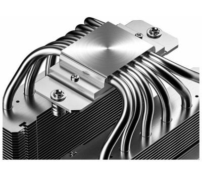 Кулер ID-COOLING Кулер для процессора 270W S_MULTI 4pin PWM 2x12cm fan FROZN A620 ARGB черный