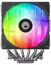 Кулер ID-COOLING Кулер для процессора 270W S_MULTI 4pin PWM 2x12cm fan FROZN A620 ARGB черный