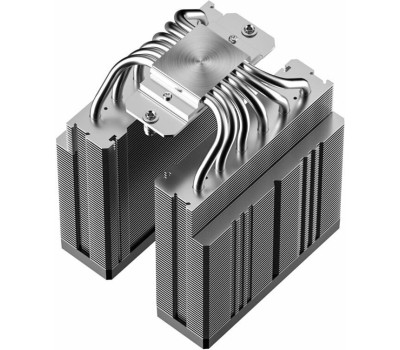 Кулер ID-COOLING Кулер для процессора 270W S_MULTI 4pin PWM 2x12cm fan FROZN A620 ARGB черный