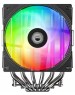 Кулер ID-COOLING Кулер для процессора 270W S_MULTI 4pin PWM 2x12cm fan FROZN A620 ARGB черный