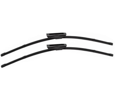 Комплект щеток AVS Щетки стеклоочистителя EXTRA LINE (к-т) BA-6045 (RENAULT Megane II, Symbol II)