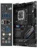 Материнская плата ASUS Материнская плата ROG STRIX B760-F GAMING WIFI LGA1700 ATX 4xDDR5 2xPCIEx16 2xPCIEx1 3xM.2 USB-C DP HDMI 2.5GLAN Wi-Fi 6E