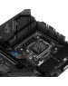 Материнская плата ASUS Материнская плата ROG STRIX B760-F GAMING WIFI LGA1700 ATX 4xDDR5 2xPCIEx16 2xPCIEx1 3xM.2 USB-C DP HDMI 2.5GLAN Wi-Fi 6E