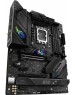 Материнская плата ASUS Материнская плата ROG STRIX B760-F GAMING WIFI LGA1700 ATX 4xDDR5 2xPCIEx16 2xPCIEx1 3xM.2 USB-C DP HDMI 2.5GLAN Wi-Fi 6E