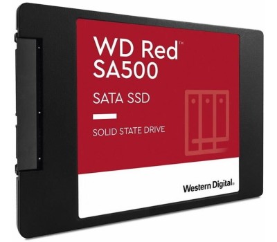 WESTERN DIGITAL Твердотельный накопитель SSD 2.5