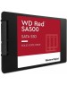 WESTERN DIGITAL Твердотельный накопитель SSD 2.5
