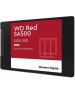 WESTERN DIGITAL Твердотельный накопитель SSD 2.5