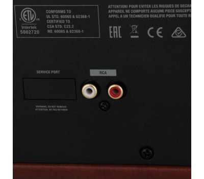 MARSHALL Колонка портативная Stanmore II, 80Вт, коричневый