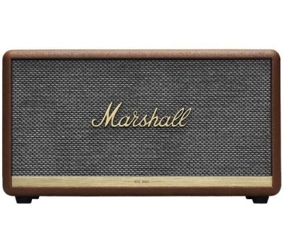 MARSHALL Колонка портативная Stanmore II, 80Вт, коричневый