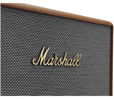 MARSHALL Колонка портативная Stanmore II, 80Вт, коричневый
