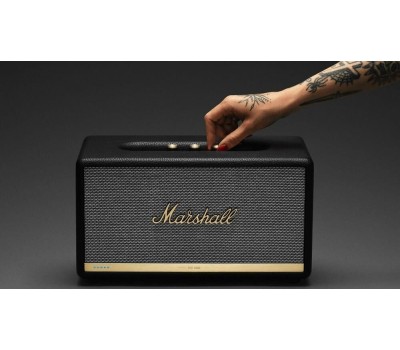 MARSHALL Колонка портативная Stanmore II, 80Вт, коричневый