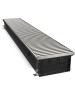 Конвектор ROYAL THERMO Конвектор внутрипольный ATRIUM-110/200/2000-DG-U-NA