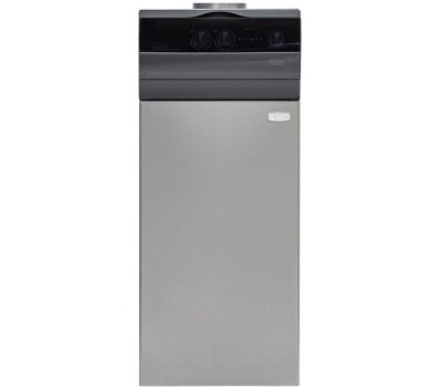 Котел газовый BAXI Котел газовый SLIM 1.230iN напольный, 1 конт., откр. кам. сгор