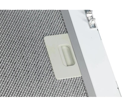 Вытяжка LEX Вытяжка каминная Plaza GS 600 WH, сенсорное управление, белый [chti000366]