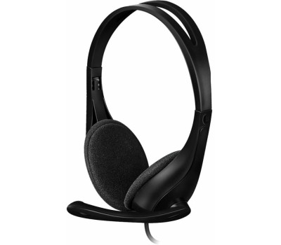 A4Tech HU-9 BLACK