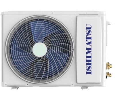 Сплит-система ISHIMATSU Кондиционер AMK-18H WI-FI СЕРИЯ KYOTO