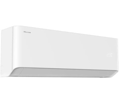 HISENSE Кондиционер AS-18HW4RMPHA00 серия VIBE Classic A 2026 WI-FI (комплект)