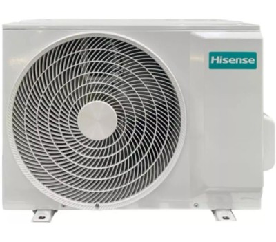 HISENSE Кондиционер AS-18HW4RMPHA00 серия VIBE Classic A 2026 WI-FI (комплект)