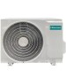 HISENSE Кондиционер AS-18HW4RMPHA00 серия VIBE Classic A 2026 WI-FI (комплект)
