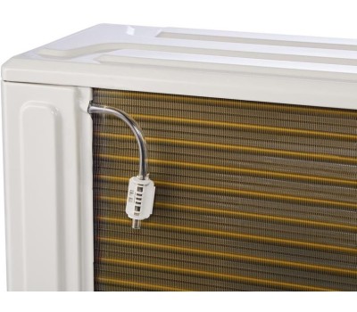 Сплит-система BALLU Сплит-система инверторного типа Lagoon DC BSDI-09HN8 комплект