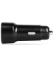 TTEC Автомобильное зарядное устройство USB-C SmartCharger PD 30W Car Fast Charger. Цвет: черный
