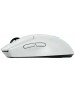 LOGITECH Мышь игровая беспроводная G PRO 2 Lightspeed белый (910-007306)