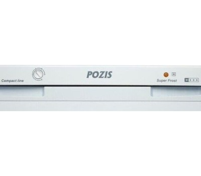 Морозильник POZIS FV-115 163л белый