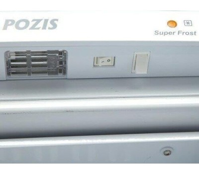 Морозильник POZIS FV-115 163л белый