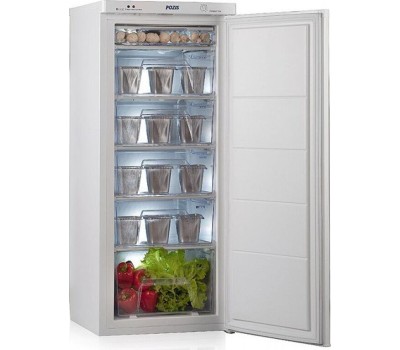 Морозильник POZIS FV-115 163л белый
