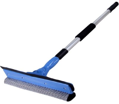 Стекломой РЫЖИЙ КОТ WS-07-F стекломой складной с телескоп. алюм. ручкой