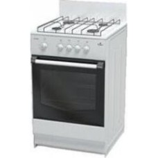 Плита газовая ДАРИНА S4 GM 441 101 W