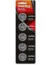 Элементы питания SMARTBUY (SBBL-2430-5B) CR2430/5B