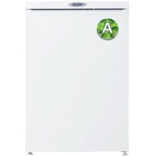 Холодильник DON R-405 В 148л белый