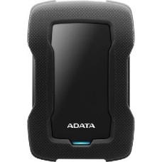 HDD A-DATA AHD330-1TU31-CBK 1Tb black