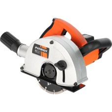 Штроборез PATRIOT 130301101 AG 100 Штроборез