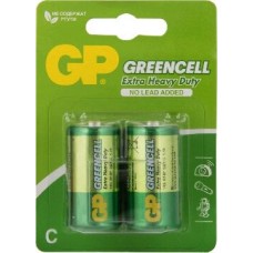 Элементы питания GP (06560) 14G-2CR2 (C)