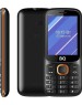 Телефон мобильный BQ 2820 Step XL+ Black/Orange